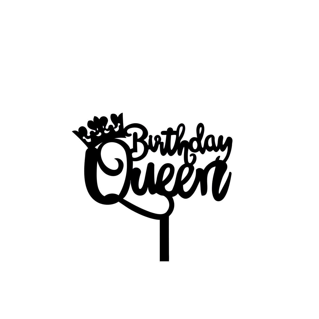 Birthday Queen-1