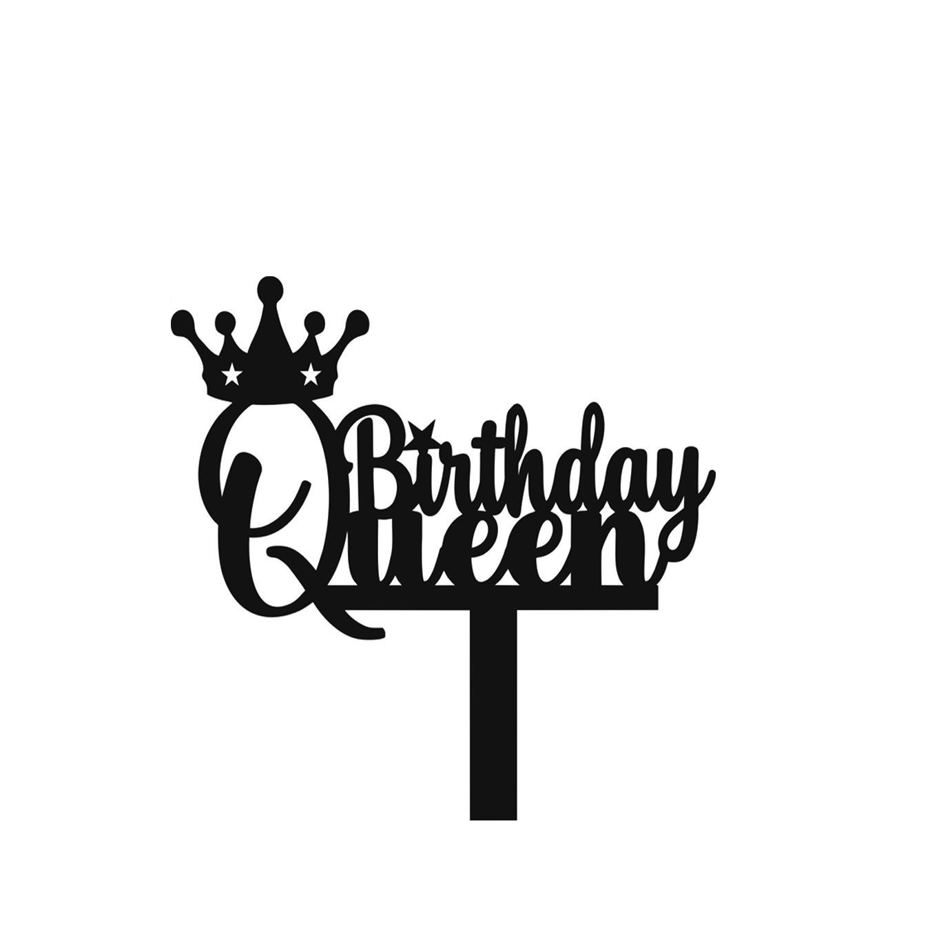 Birthday Queen