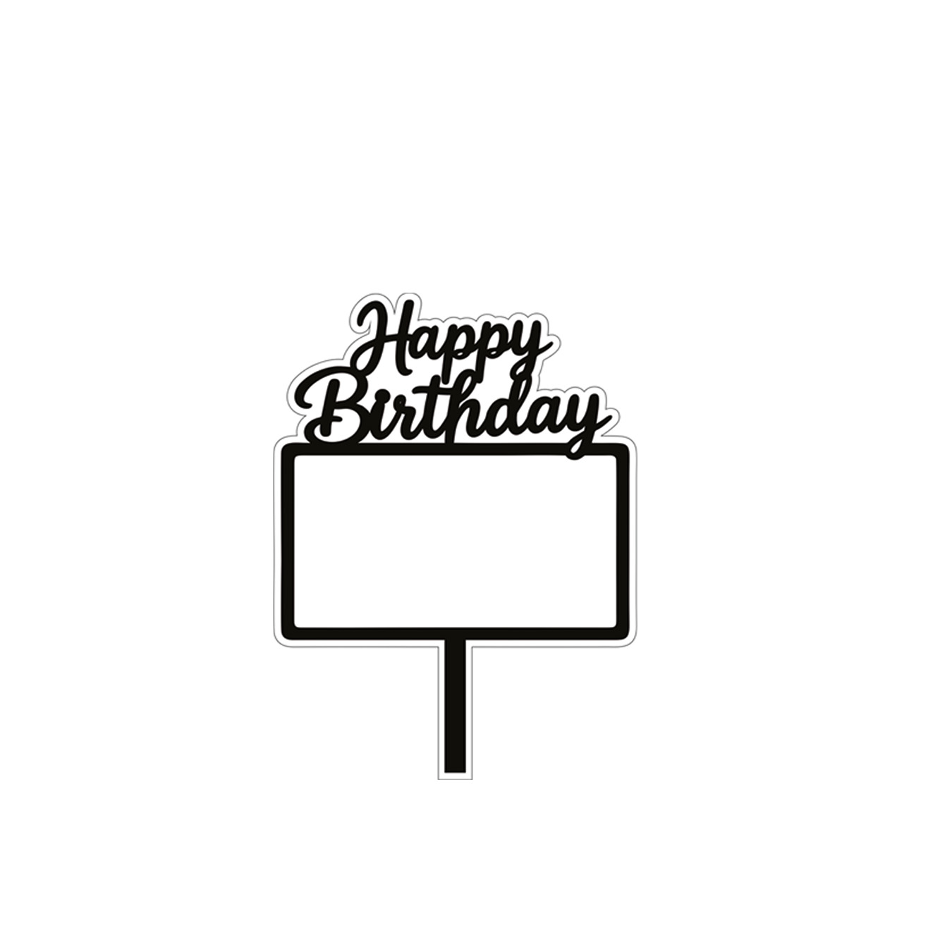 Box (Happy birthday)