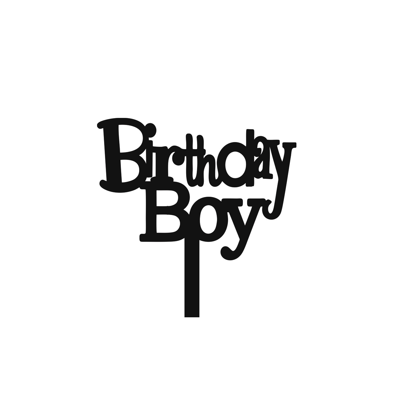 Boy