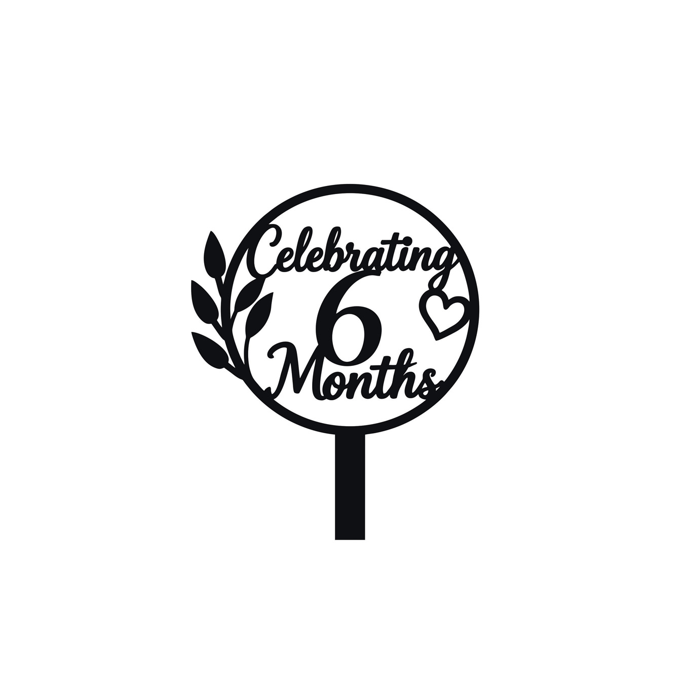 Celebrating six months