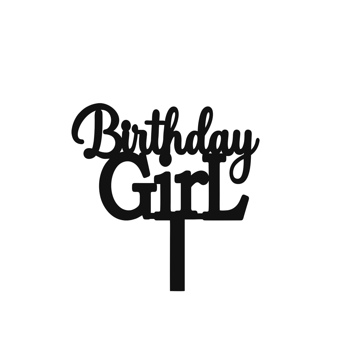 Girl