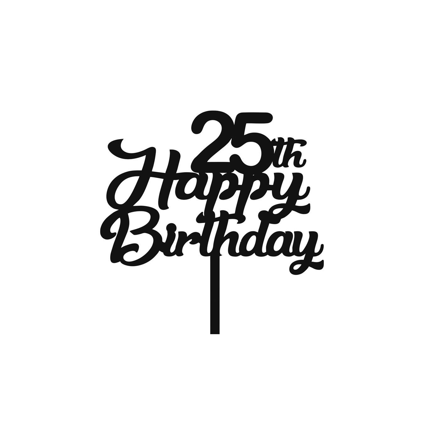 Happy 2th Birthday