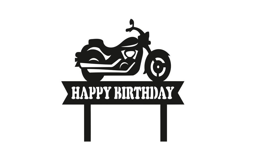 Motor Bike