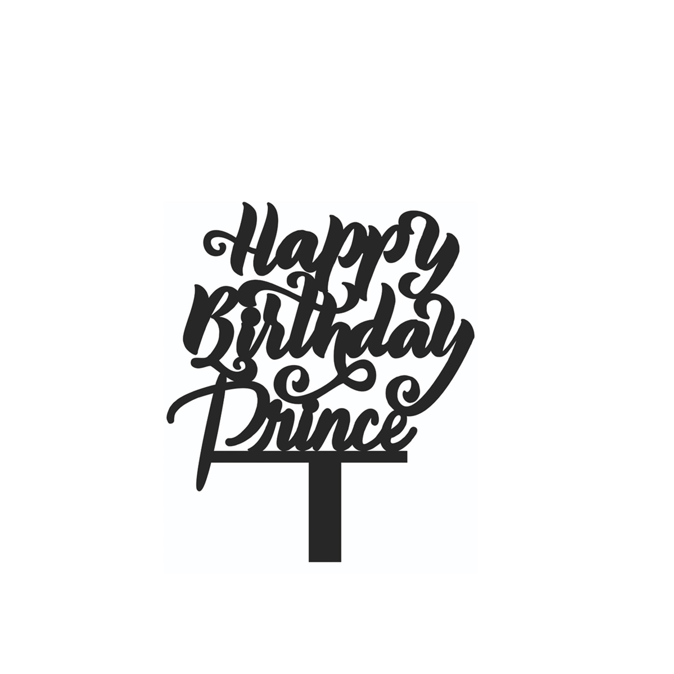 Prince