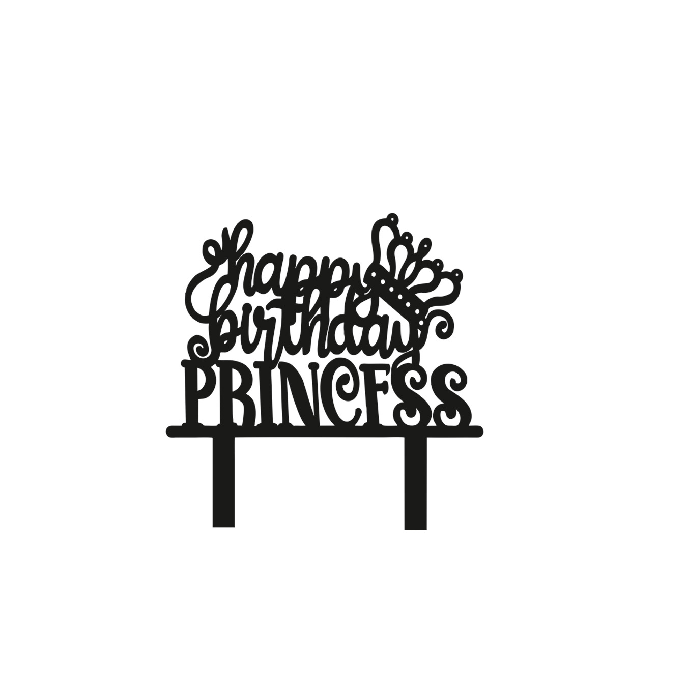Princess (Crown)