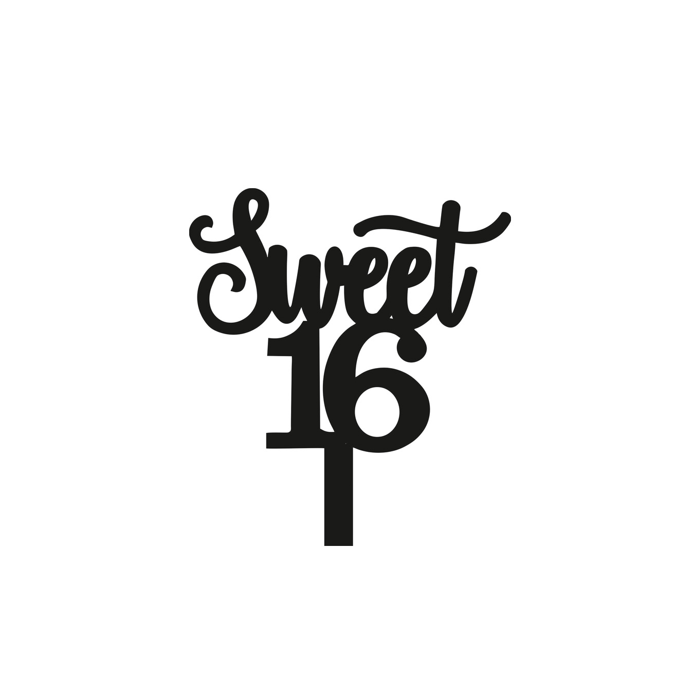 Sweet 16