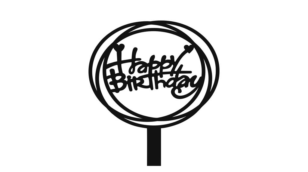 Two Circles