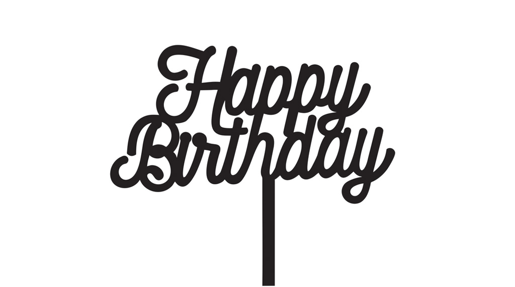 Unknown Font