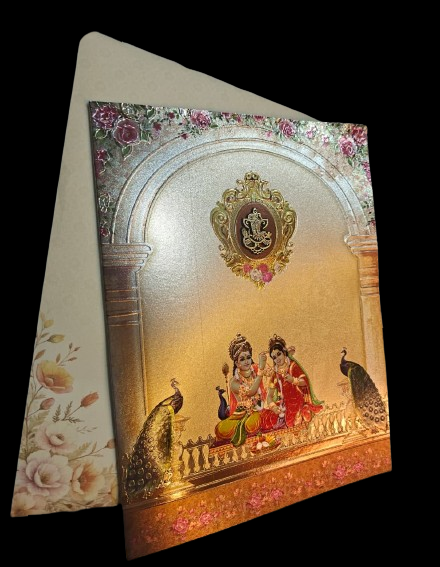 Madan Cards and Arts - Sivakasi