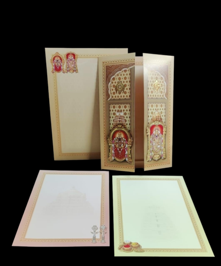 Madan Cards and Arts - Sivakasi