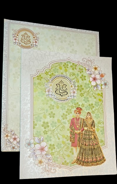Madan Cards and Arts - Sivakasi