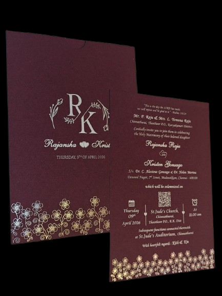 Madan Cards and Arts - Sivakasi