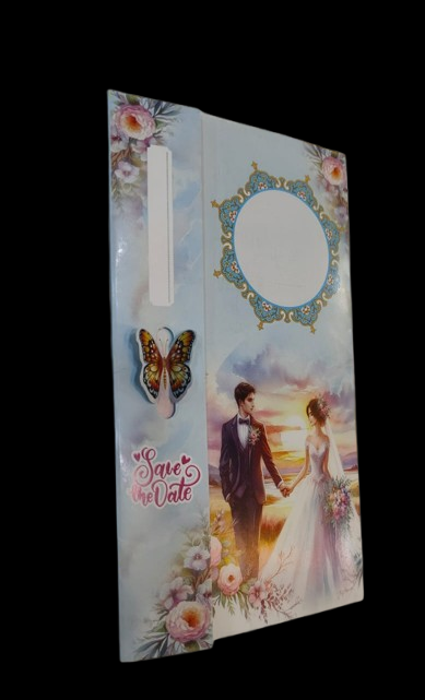 Madan Cards and Arts - Sivakasi