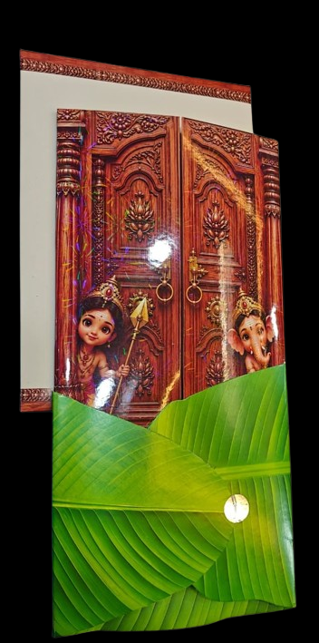 Madan Cards and Arts - Sivakasi