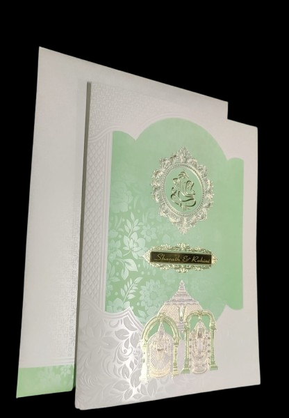 Madan Cards and Arts - Sivakasi