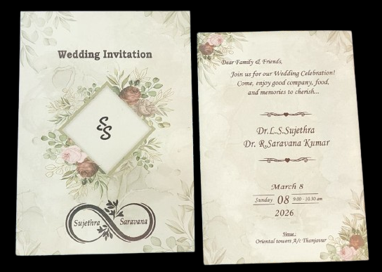 Madan Cards and Arts - Sivakasi