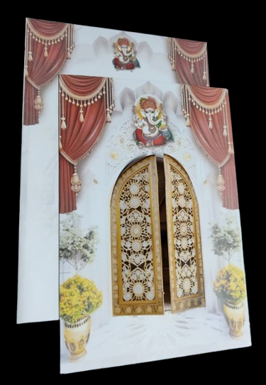 Madan Cards and Arts - Sivakasi