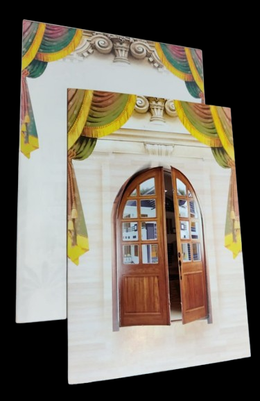 Madan Cards and Arts - Sivakasi