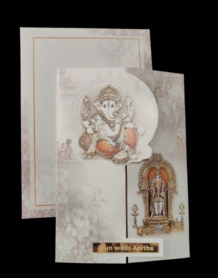 Madan Cards and Arts - Sivakasi