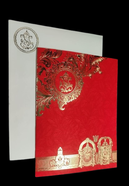 Madan Cards and Arts - Sivakasi