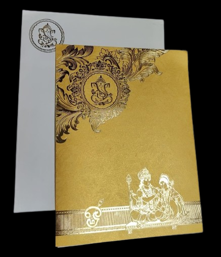 Madan Cards and Arts - Sivakasi