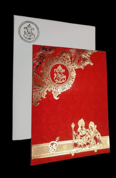 Madan Cards and Arts - Sivakasi