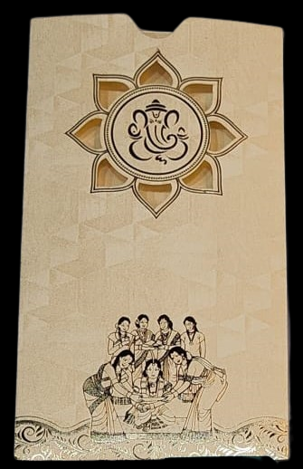 Madan Cards and Arts - Sivakasi