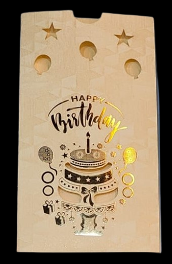 Madan Cards and Arts - Sivakasi