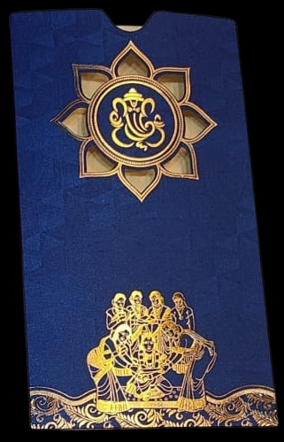 Madan Cards and Arts - Sivakasi