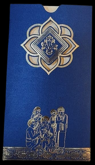 Madan Cards and Arts - Sivakasi