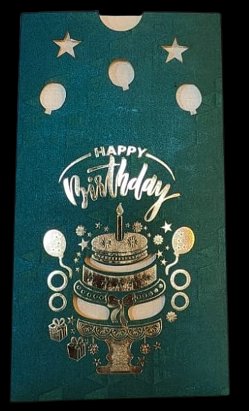 Madan Cards and Arts - Sivakasi