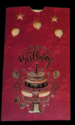 Madan Cards and Arts - Sivakasi