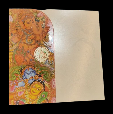 Madan Cards and Arts - Sivakasi