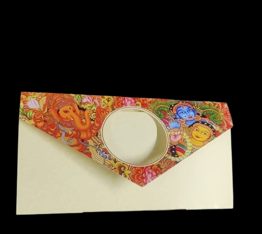 Madan Cards and Arts - Sivakasi