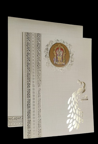 Madan Cards and Arts - Sivakasi