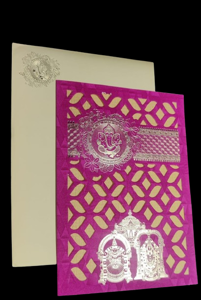 Madan Cards and Arts - Sivakasi