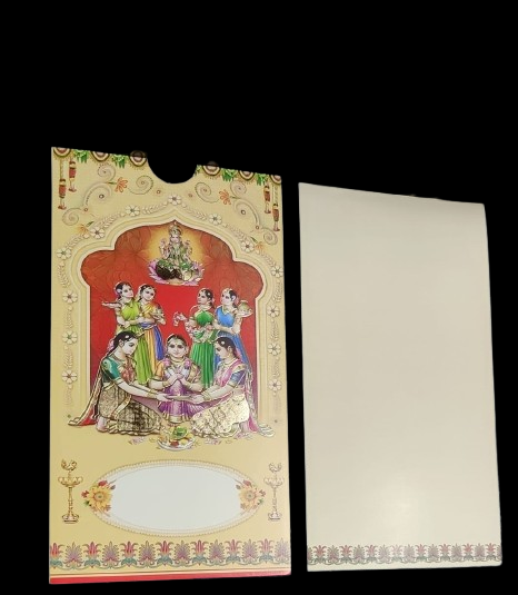 Madan Cards and Arts - Sivakasi