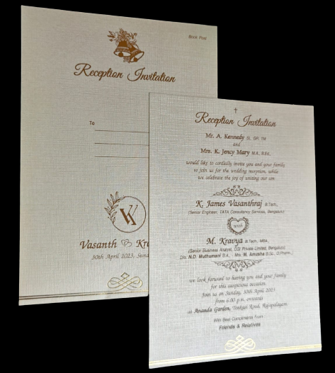 Madan Cards and Arts - Sivakasi