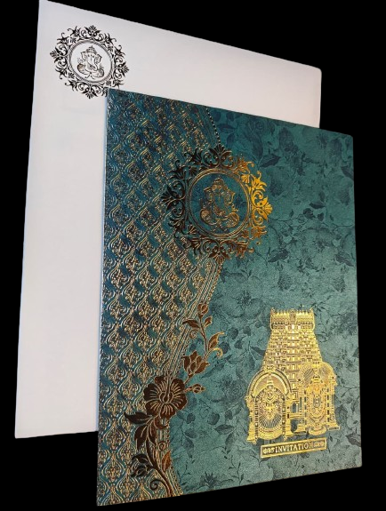 Madan Cards and Arts - Sivakasi