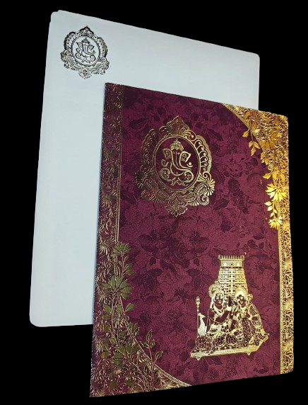 Madan Cards and Arts - Sivakasi