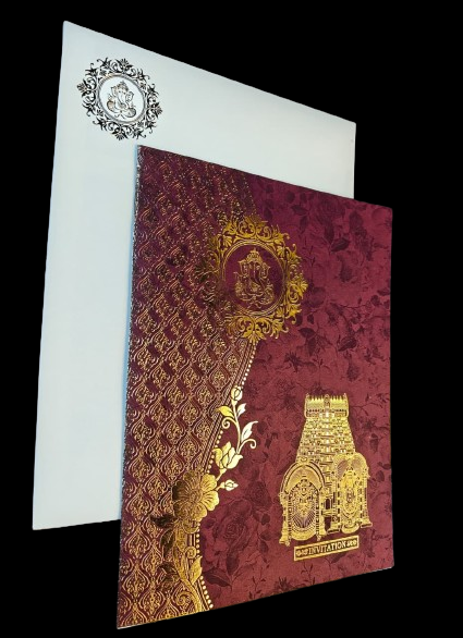 Madan Cards and Arts - Sivakasi