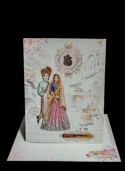 Madan Cards and Arts - Sivakasi