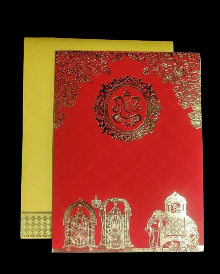 Madan Cards and Arts - Sivakasi