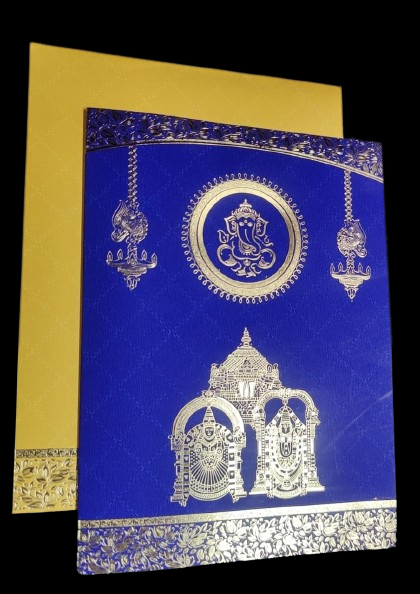 Madan Cards and Arts - Sivakasi