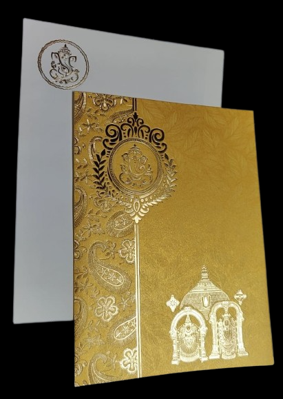 Madan Cards and Arts - Sivakasi