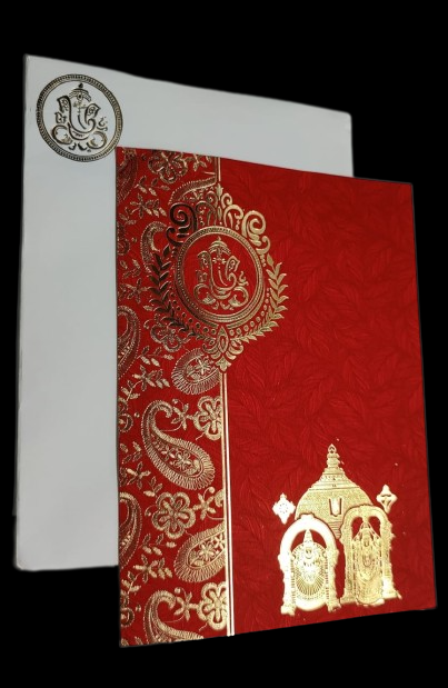 Madan Cards and Arts - Sivakasi