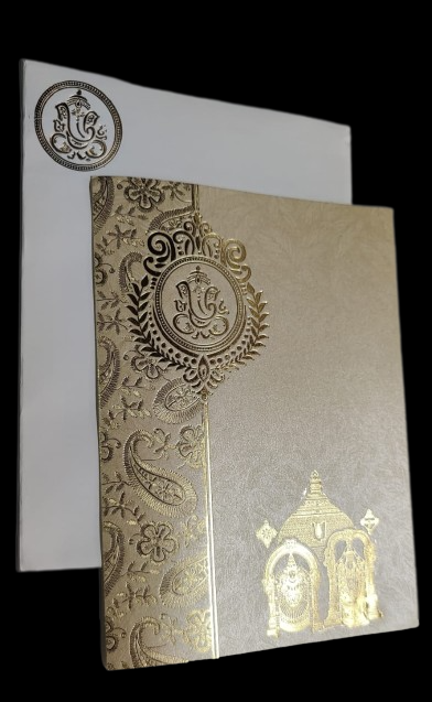 Madan Cards and Arts - Sivakasi