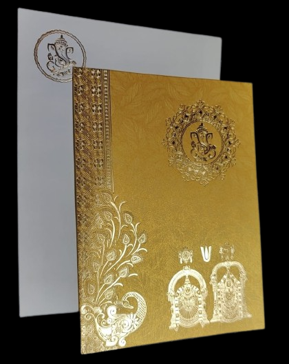 Madan Cards and Arts - Sivakasi