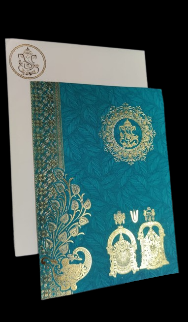 Madan Cards and Arts - Sivakasi